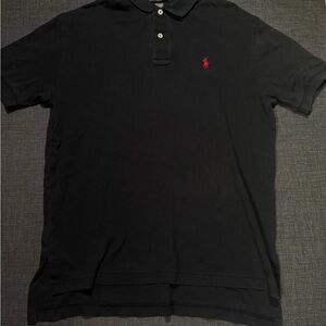 Vintage Ralph Lauren polo